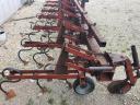 RAU arable grower