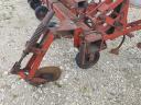 RAU arable grower