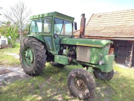 John Deere 4320
