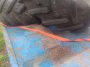 John Deere Zwillingsbereifung 520/85R38