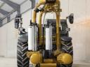 TANCO S200 Ballenwickler für Lader, Traktor-Frontlader, Teleskoplader, Dreipunktaufhängung