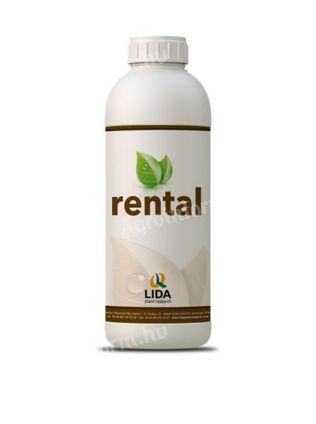 Rental Rooting Biostimulator