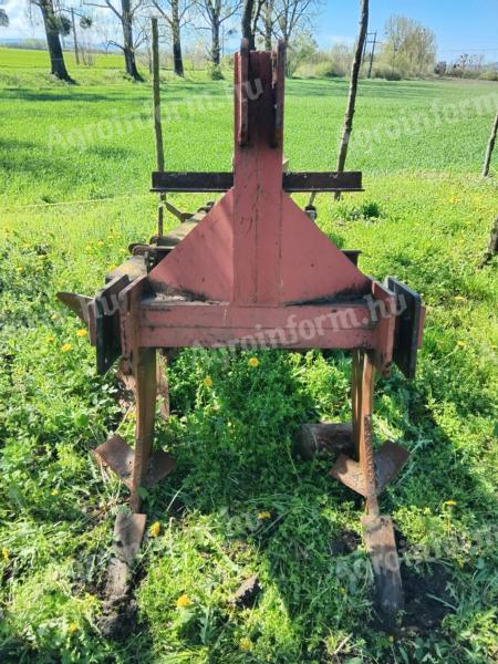 Mid-depth relaxer for sale