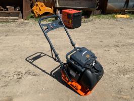 Új Anmax DC100-P elektromos lapvibrátor