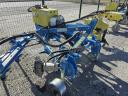 Maggio LAMAX D2500 cultivator with double-sided cultivator