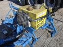 Maggio LAMAX D2500 cultivator with double-sided cultivator