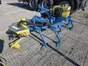 Maggio LAMAX D2500 cultivator with double-sided cultivator