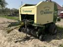 Krone RoundPack 1550, 2014