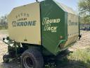 Krone RoundPack 1550, 2014