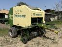 Krone RoundPack 1550, 2014