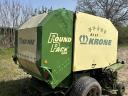 Krone RoundPack 1550, 2014