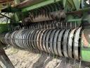 Krone RoundPack 1550, 2014