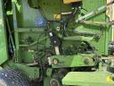 Krone RoundPack 1550, 2014