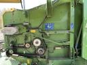 Krone RoundPack 1550, 2014
