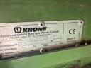 Krone RoundPack 1550, 2014