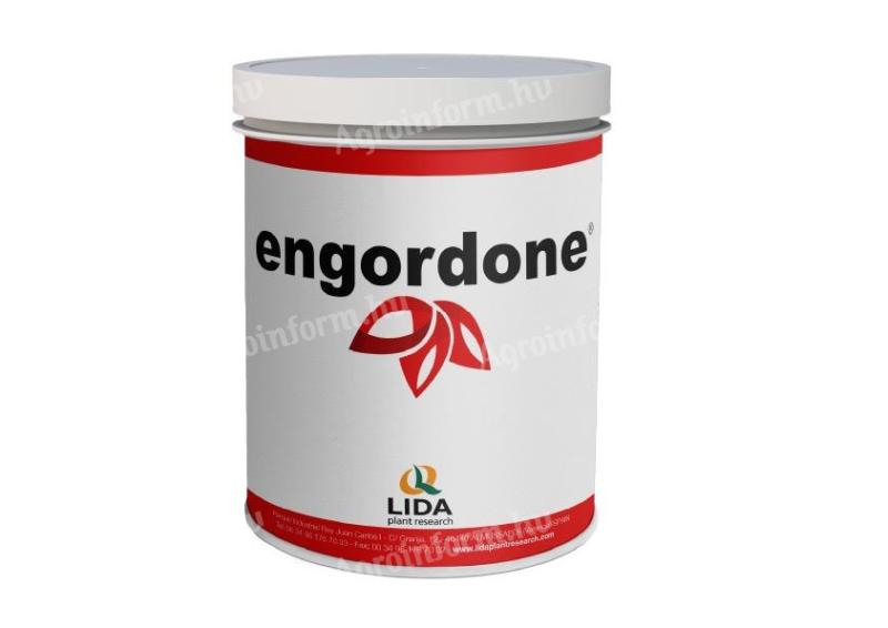 Engordone 1 kg Foliarno gnojilo za izboljšanje pridelka