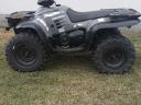 Polaris Magnum 500 4x4 automata quad