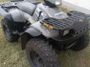 Polaris Magnum 500 4x4 automata quad