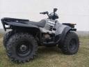 Polaris Magnum 500 4x4 automata quad