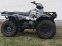Polaris Magnum 500 4x4 automata quad