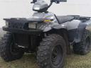 Polaris Magnum 500 4x4 automata quad