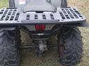 Polaris Magnum 500 4x4 automata quad