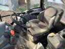 Traktor s čelním nakladačem Claas Celtis 446