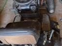 Travní traktor MTD 155/96 T + postřikovač