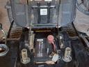 Travní traktor MTD 155/96 T + postřikovač