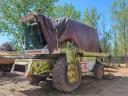 Claas Commandor 115 CS