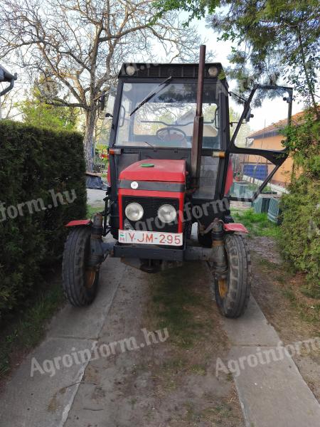 Zetor 6211 na prodaǰu