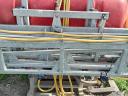 Wirax 800/15 suspended field sprayer for sale