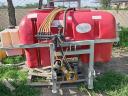 Wirax 800/15 suspended field sprayer for sale