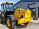 Prodaǰa teleskopski utovarivač J̌CB 540-140