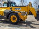 Prodaǰa teleskopski utovarivač J̌CB 540-140