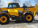 Prodaǰa teleskopski utovarivač J̌CB 540-140