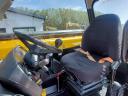 Prodaǰa teleskopski utovarivač J̌CB 540-140