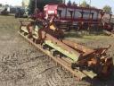 Amazon 6 metre vibrating drum for sale with roller