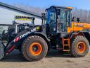 Prodaǰa utovarivač točkaš Doosan DL220-7 nev condition