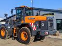 Prodaǰa utovarivač točkaš Doosan DL220-7 nev condition