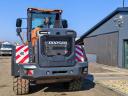 Prodaǰa utovarivač točkaš Doosan DL220-7 nev condition