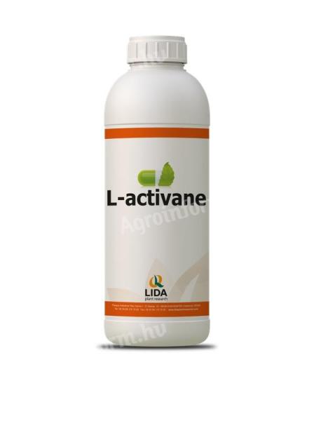 L-Activane biostimulator