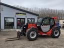 Manitou MT933 Easy teleskopický manipulátor