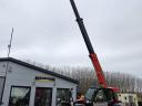 Manitou MT933 Easy teleskopický manipulátor