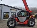Manitou MT933 Easy teleskopický manipulátor