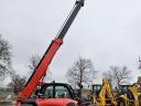 Manitou MT933 Easy teleskopický manipulátor