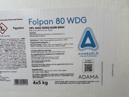 Folpan 80 WDG