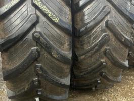 710/70R38 Taurus P70 173D TL