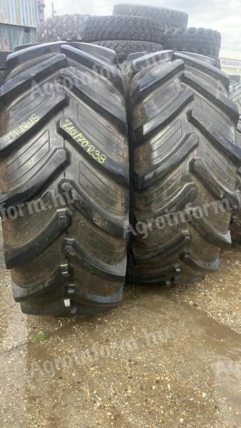 710/70R38 Taurus P70 173D TL