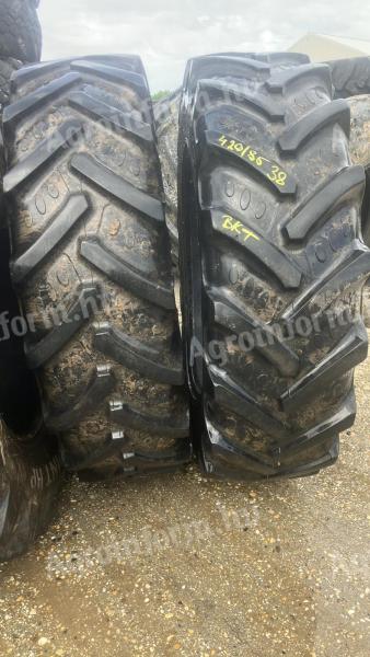 420/85R38 BKT RT855 144A8 TL